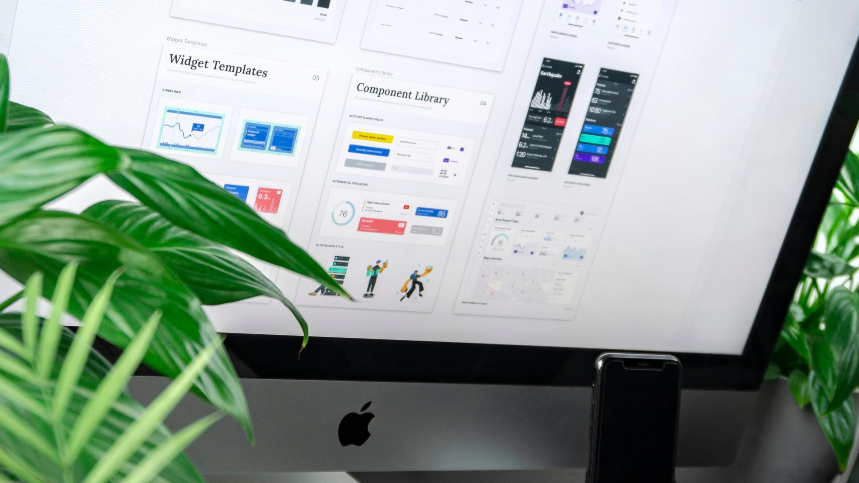 Collaborative digital product creation environment