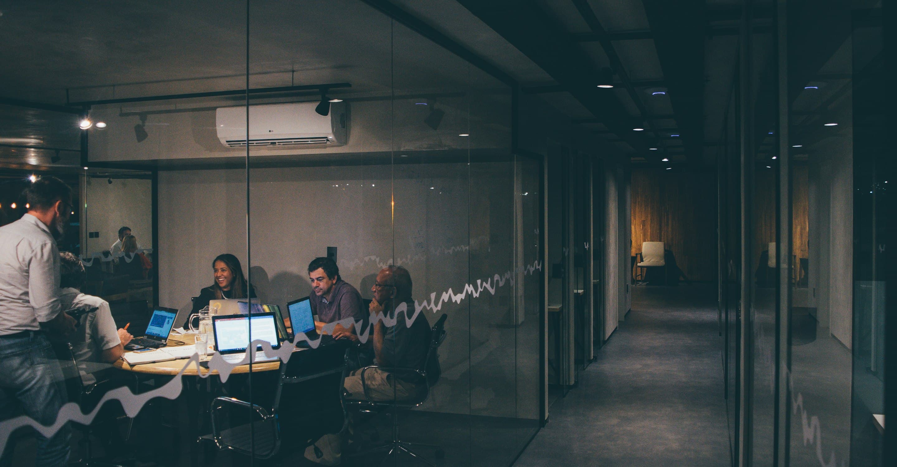Creative workspace with design tools and digital resources