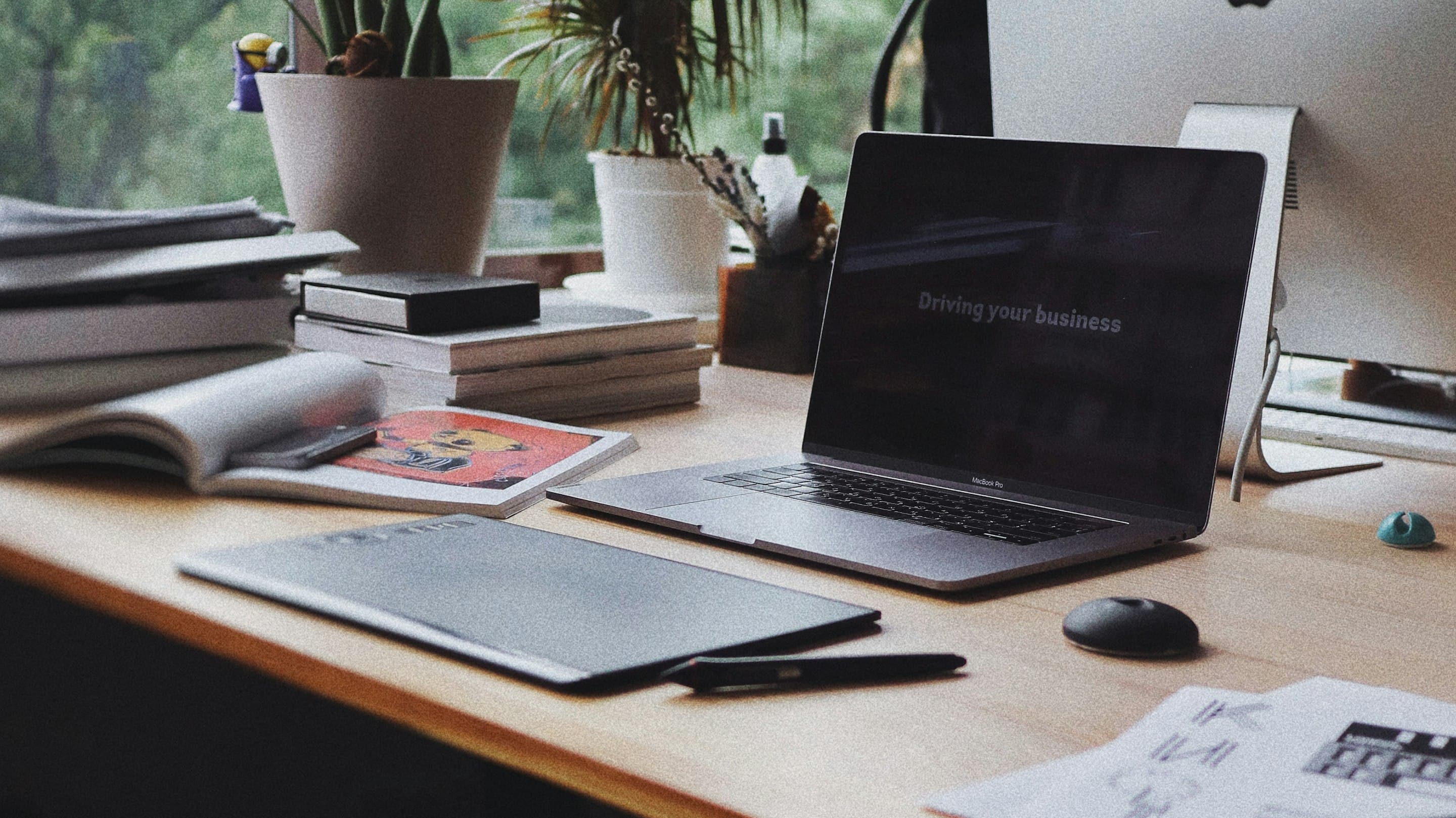 Design asset packs for digital creators